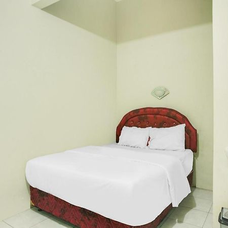 בנג'ארמאסין Oyo 2872 Garuda Guest House מראה חיצוני תמונה