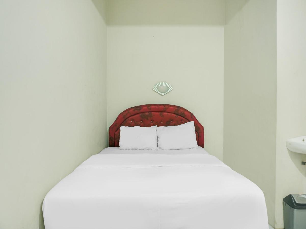 בנג'ארמאסין Oyo 2872 Garuda Guest House מראה חיצוני תמונה