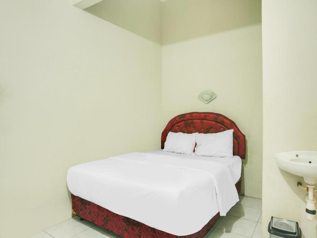 בנג'ארמאסין Oyo 2872 Garuda Guest House מראה חיצוני תמונה